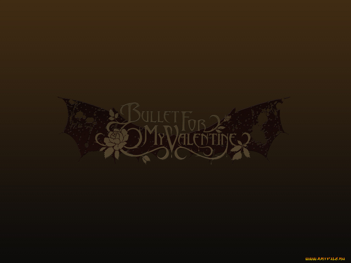 b4mv33, , bullet, for, my, valentine